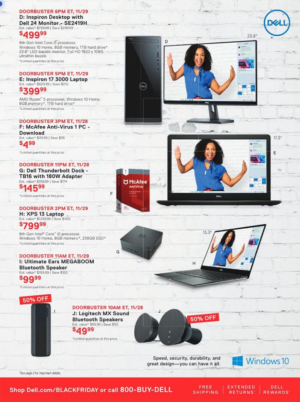 Black Friday Ads page 4