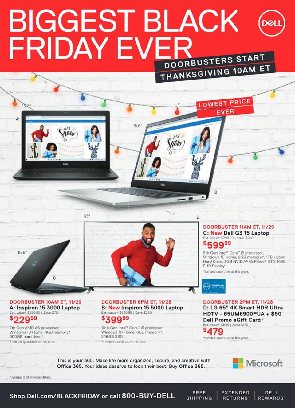 Black Friday Ads page 5