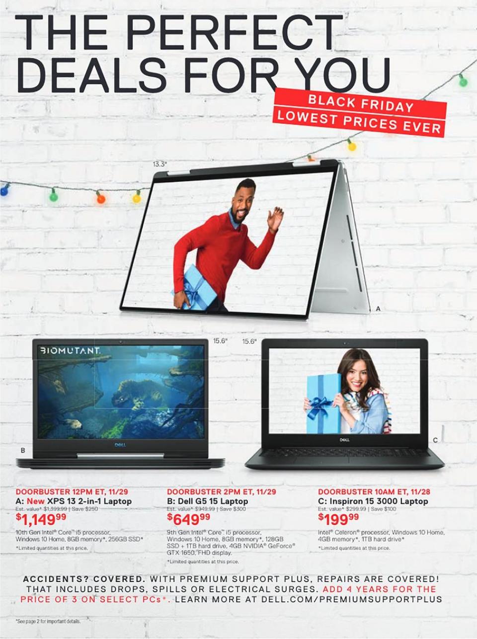 Black Friday Ads page 8