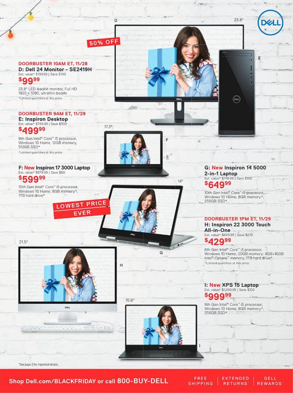Black Friday Ads page 9