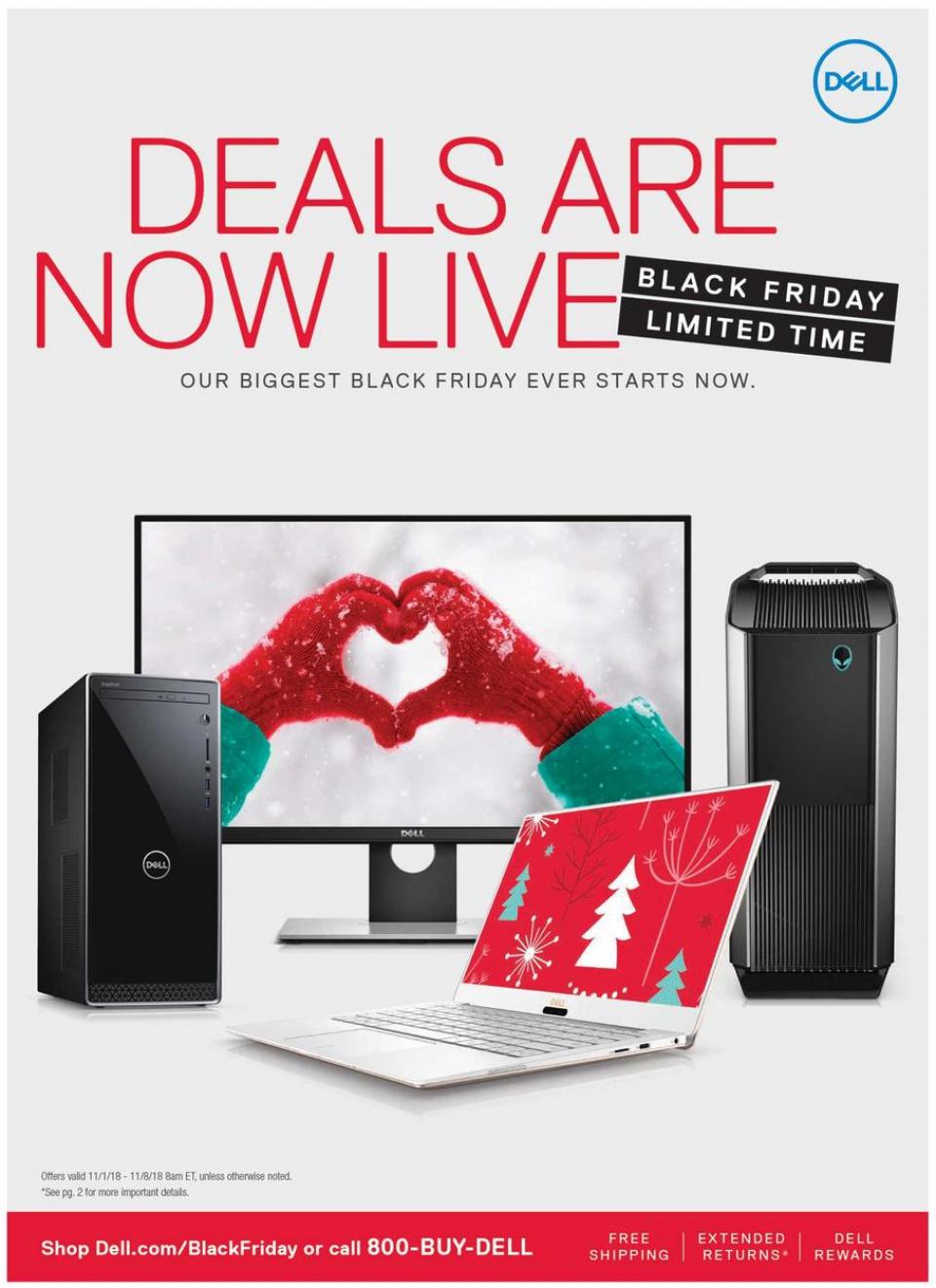 Black Friday Ads