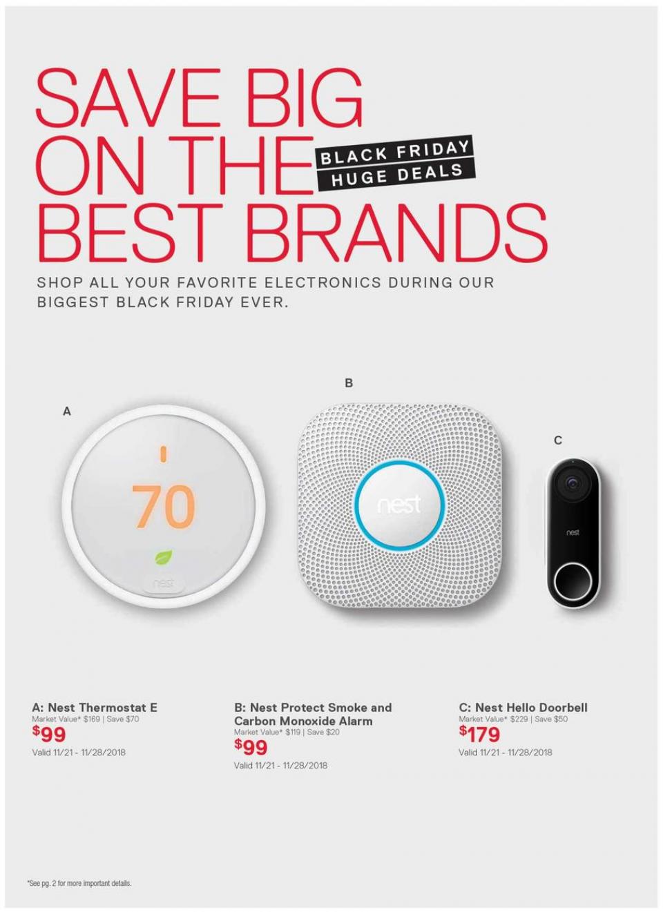 Black Friday Ads page 10