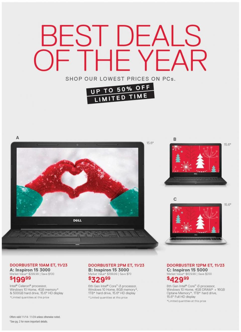 Black Friday Ads page 12