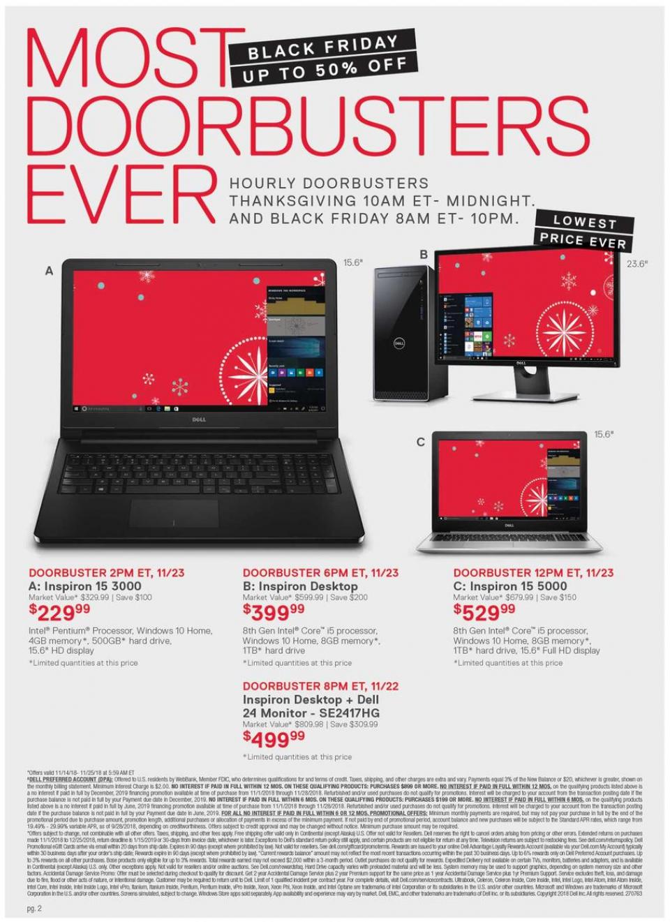 Black Friday Ads page 3