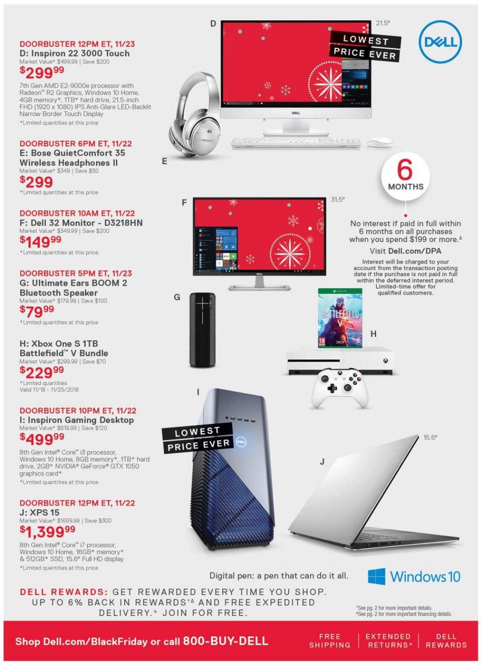 Black Friday Ads page 4