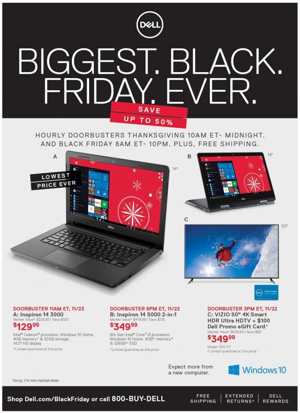 Black Friday Ads page 5