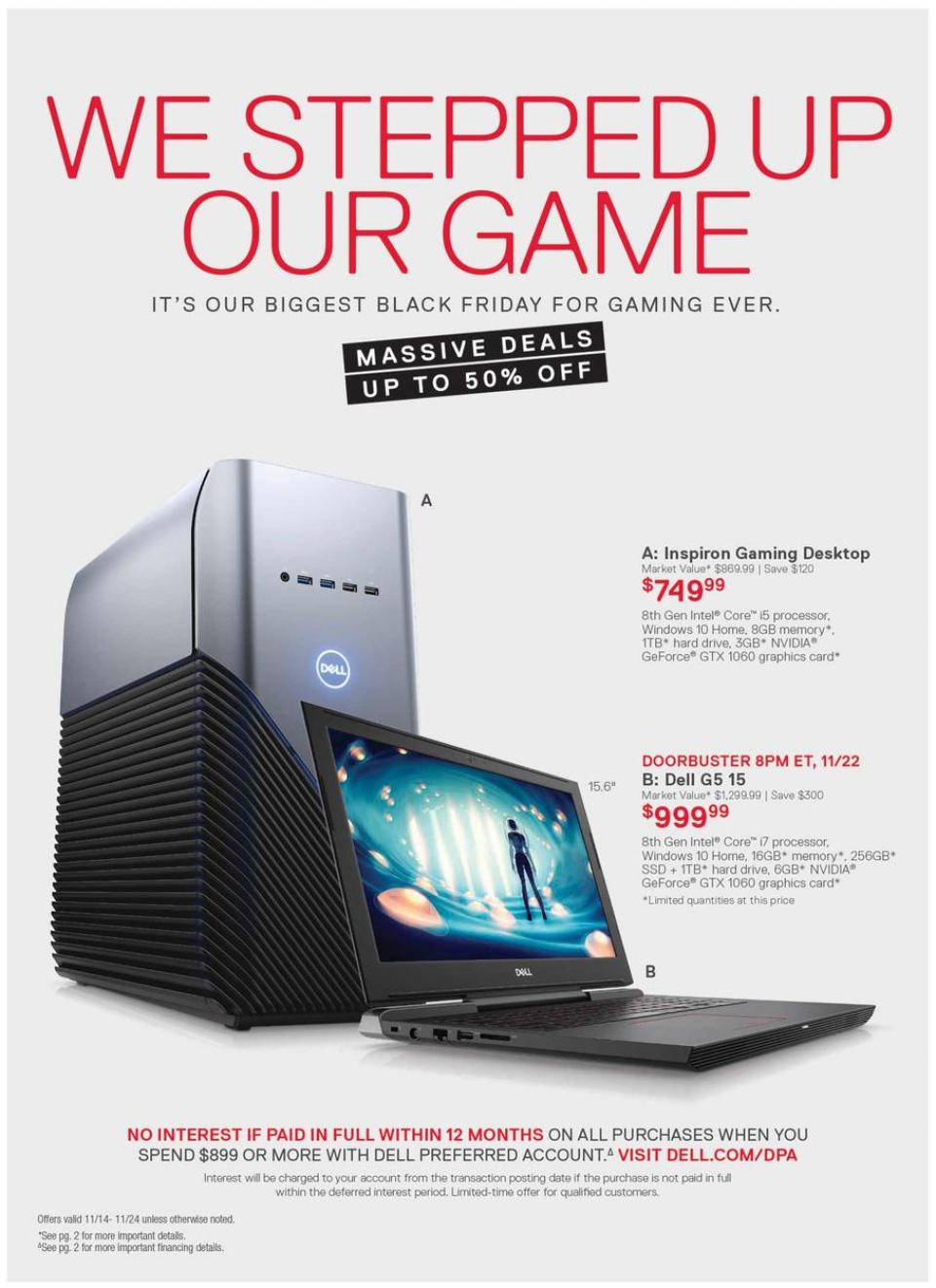 Black Friday Ads page 6