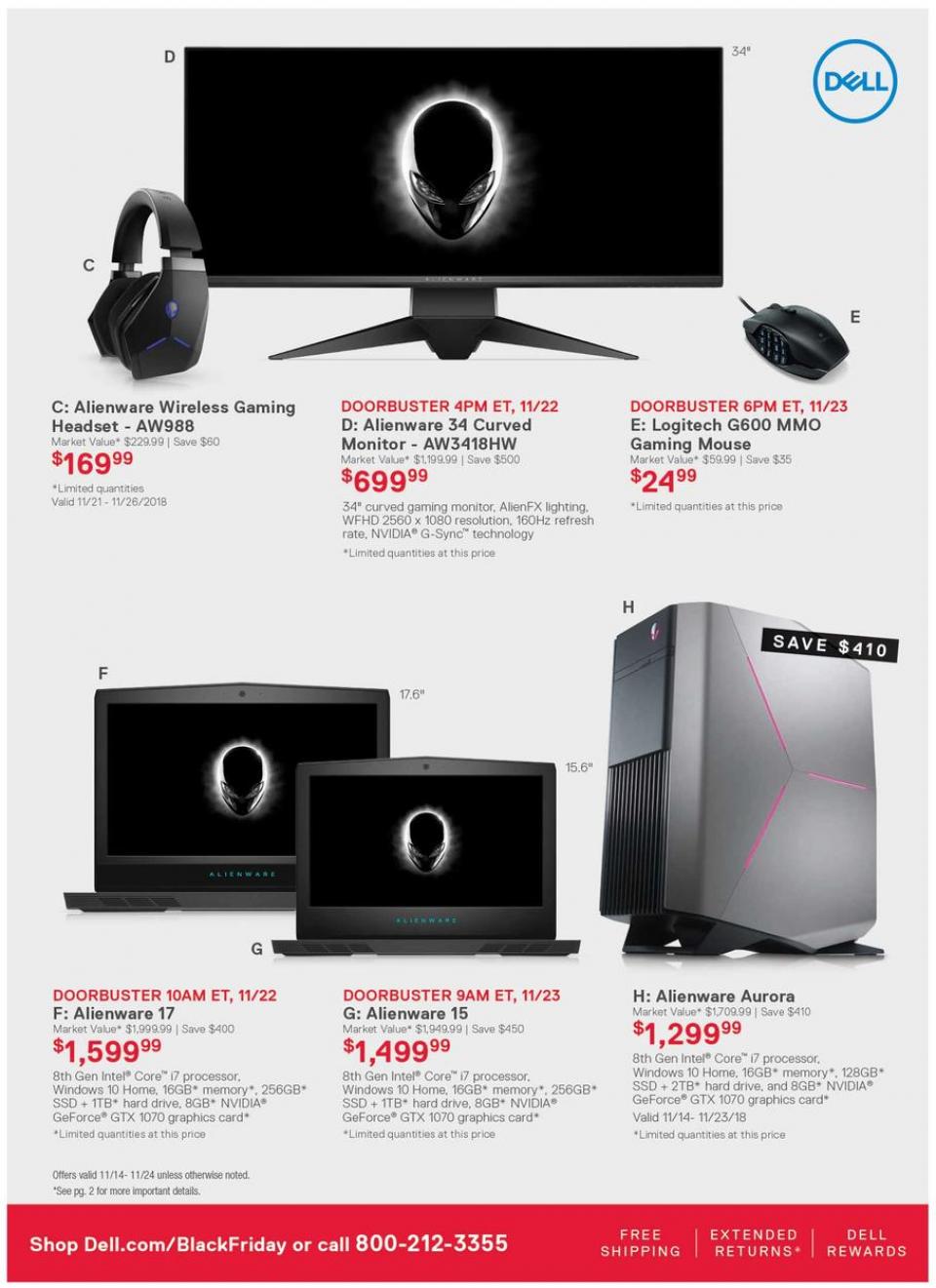 Black Friday Ads page 7
