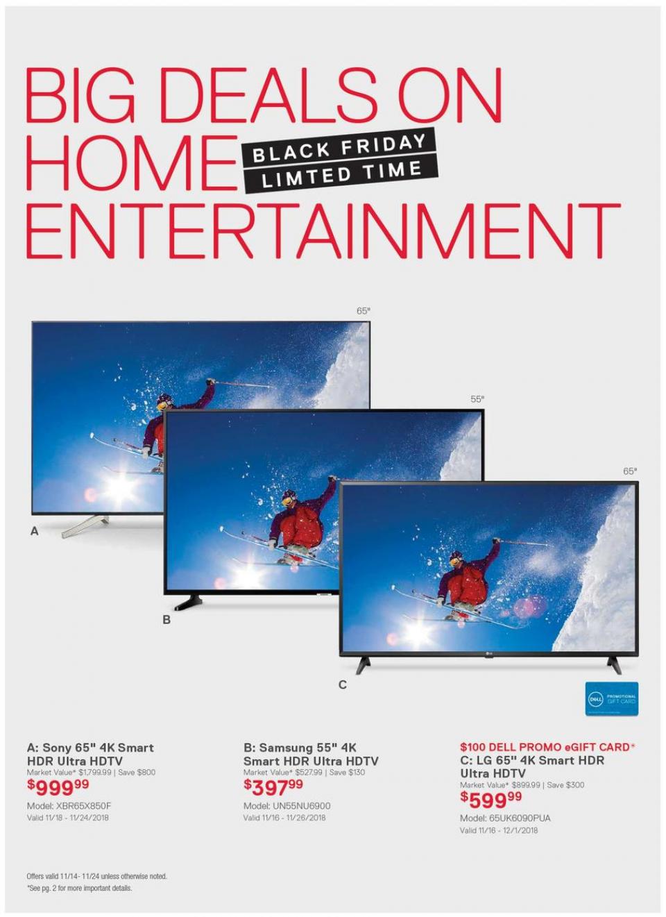 Black Friday Ads page 8