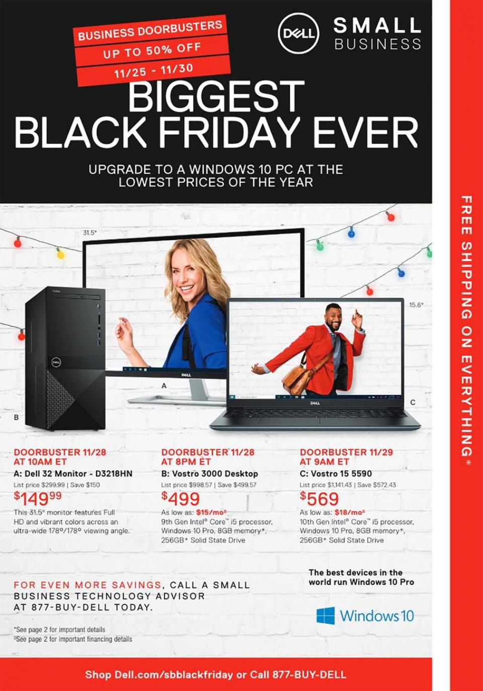Black Friday Ads