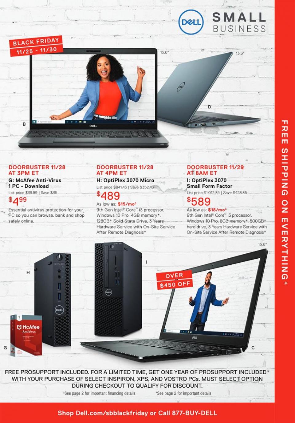 Black Friday Ads page 3