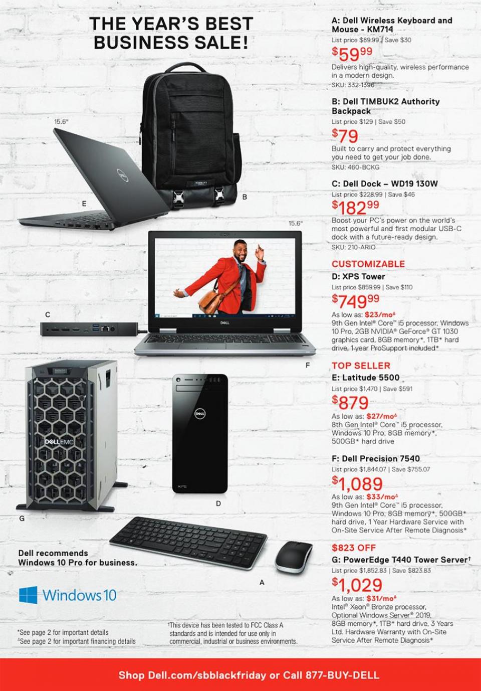 Black Friday Ads page 4