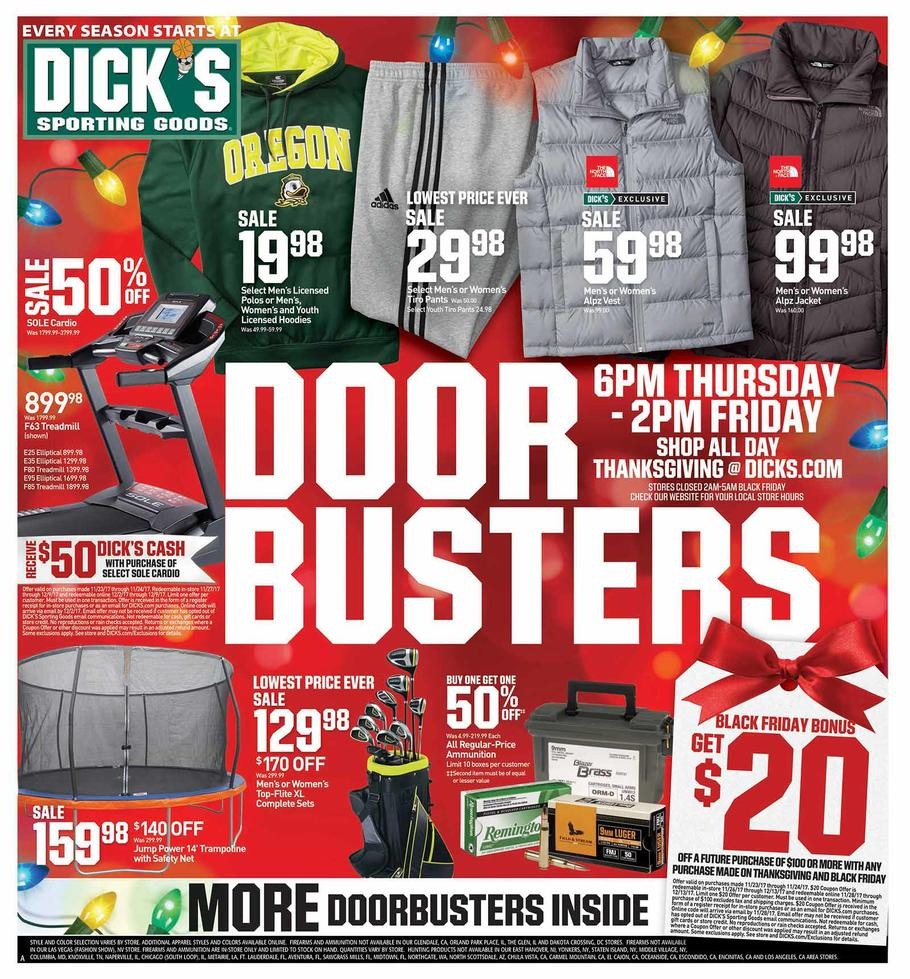 Black Friday Ads