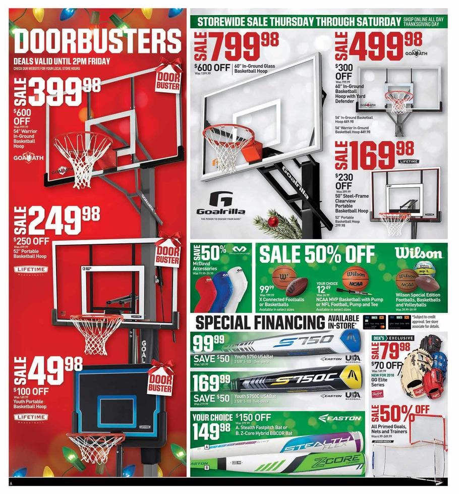 Black Friday Ads page 10