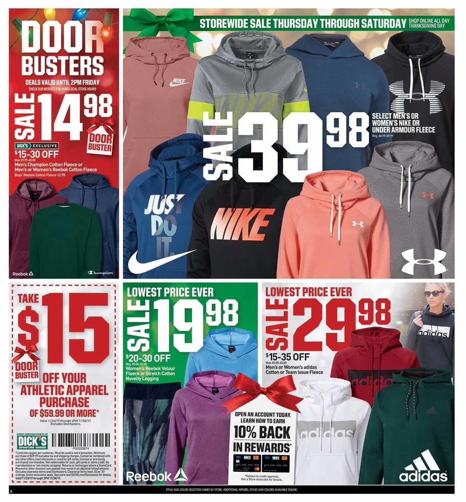 Black Friday Ads