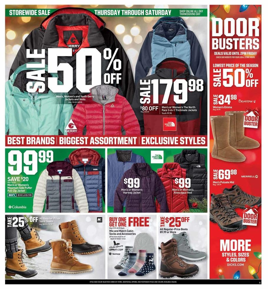 Black Friday Ads page 7