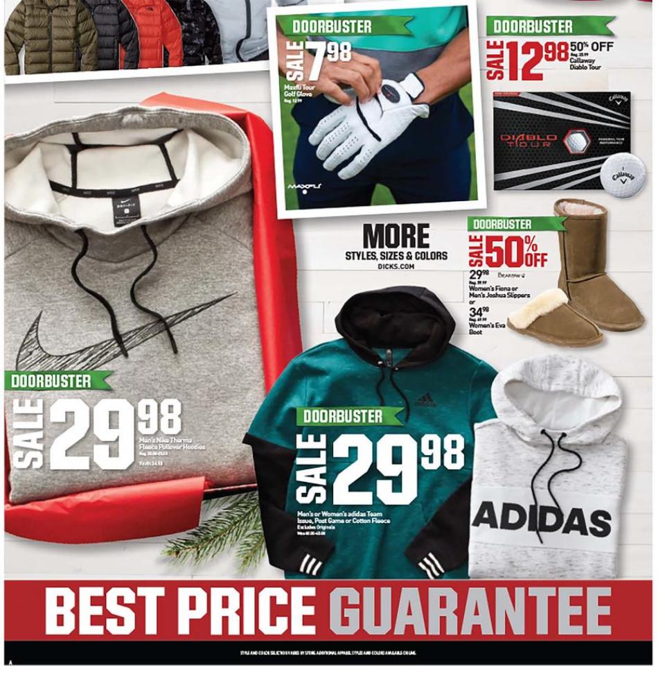 Black Friday Ads