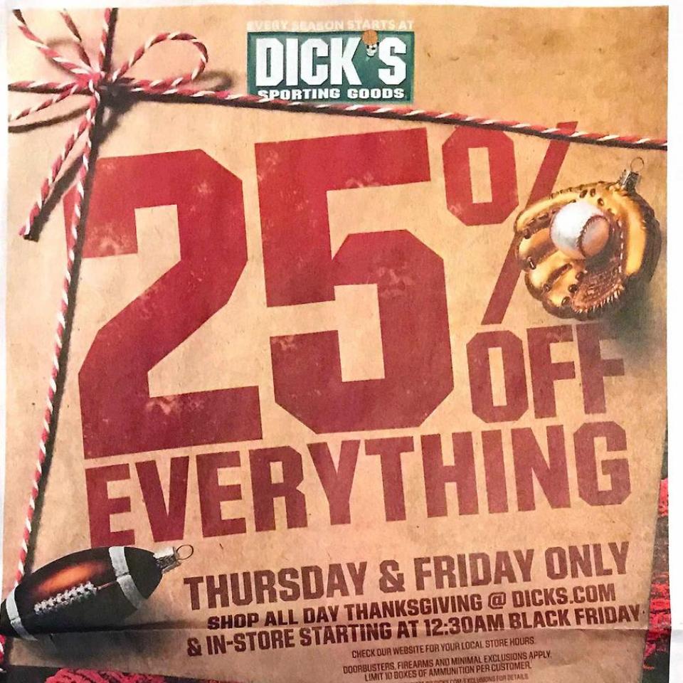 Black Friday Ads