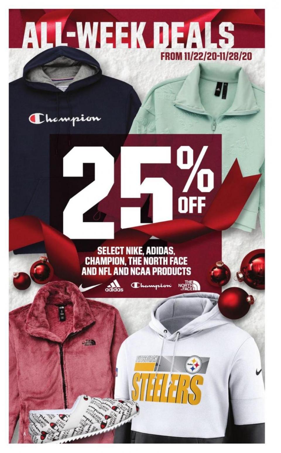 Black Friday Ads page 4