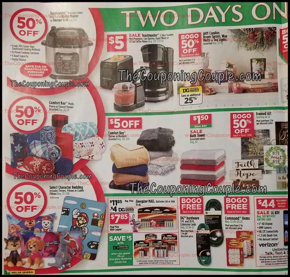 Black Friday Ads