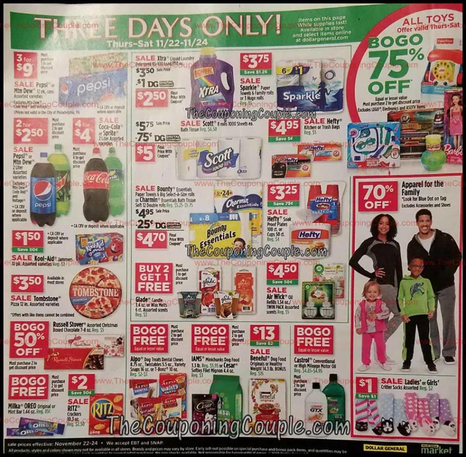 Black Friday Ads page 4