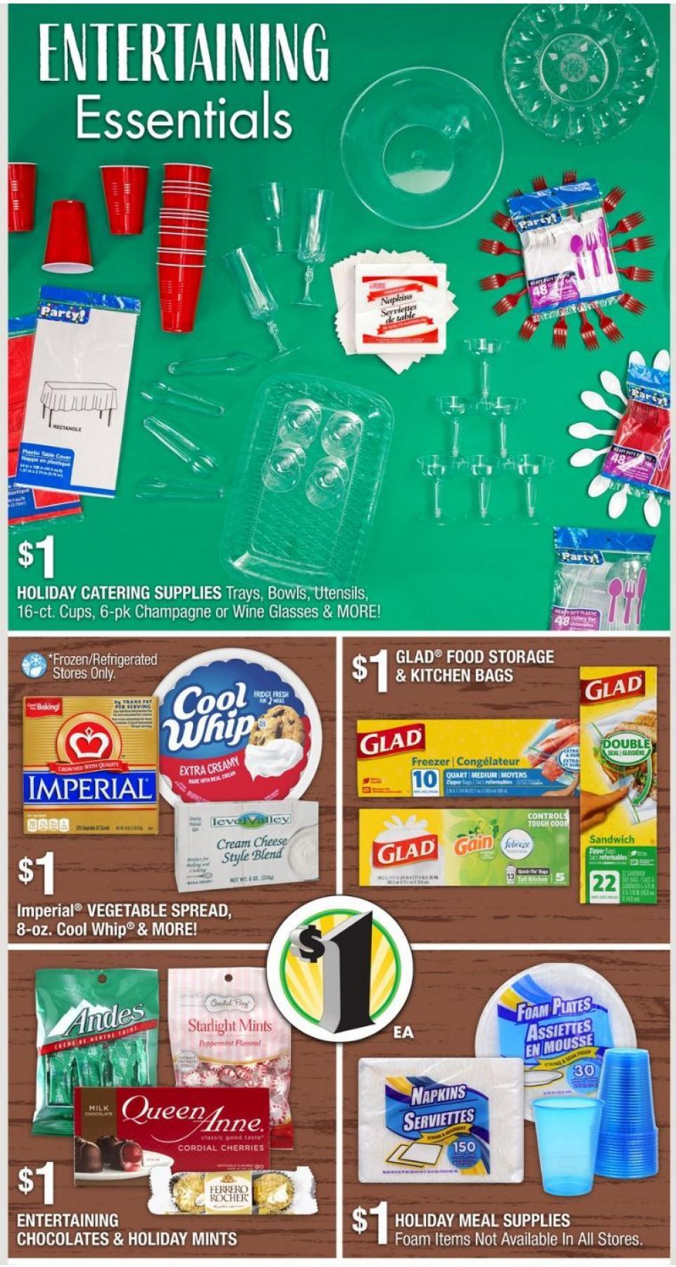Black Friday Ads