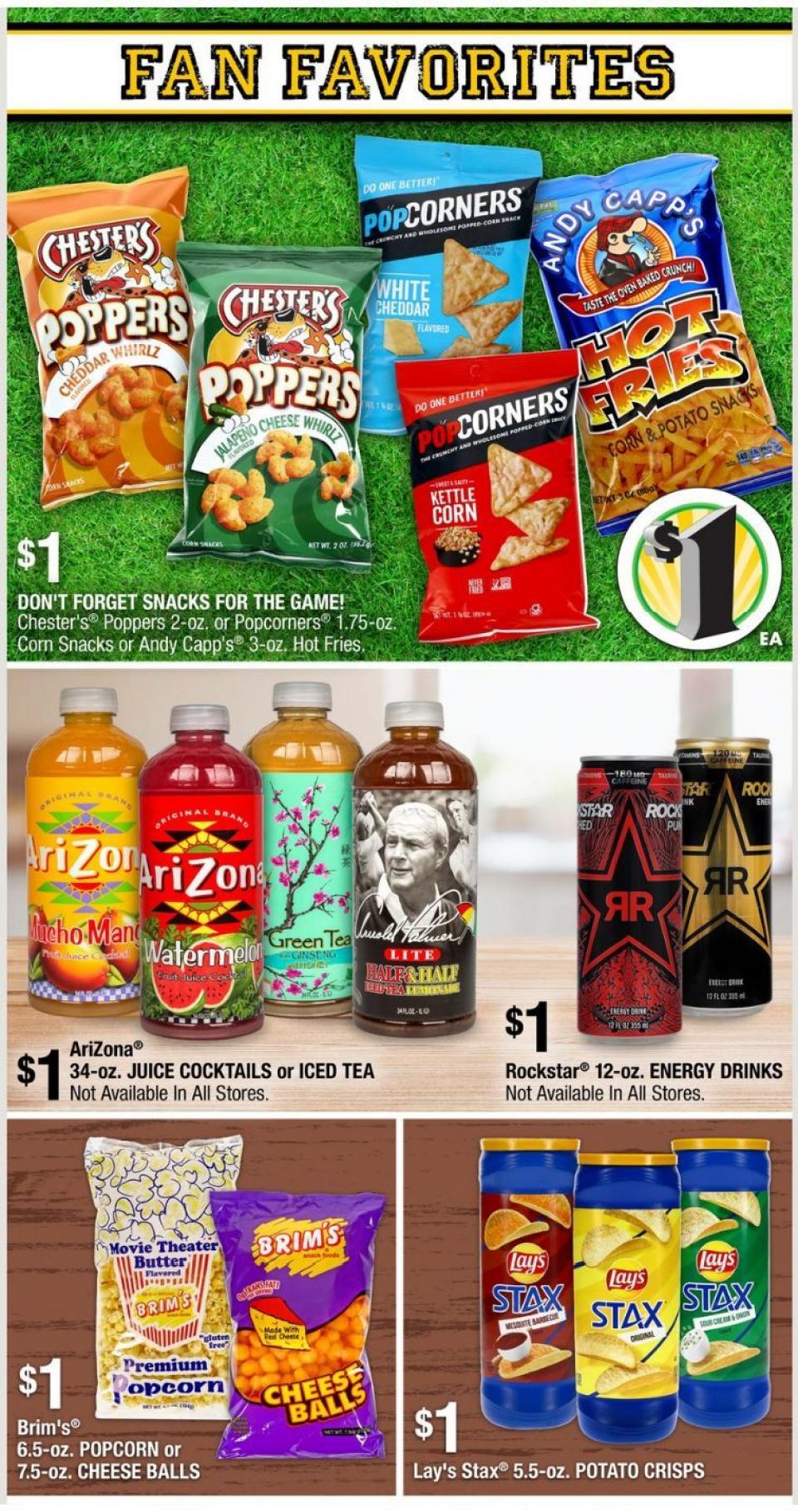 Black Friday Ads page 7