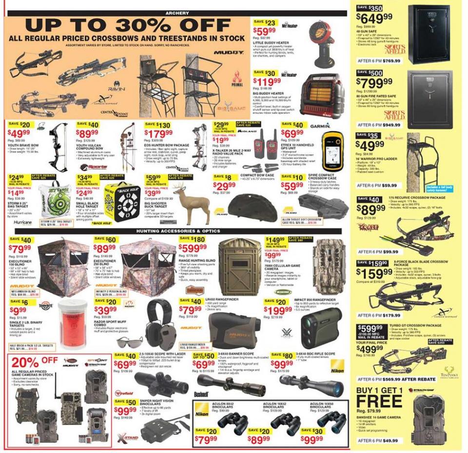 Black Friday Ads page 10