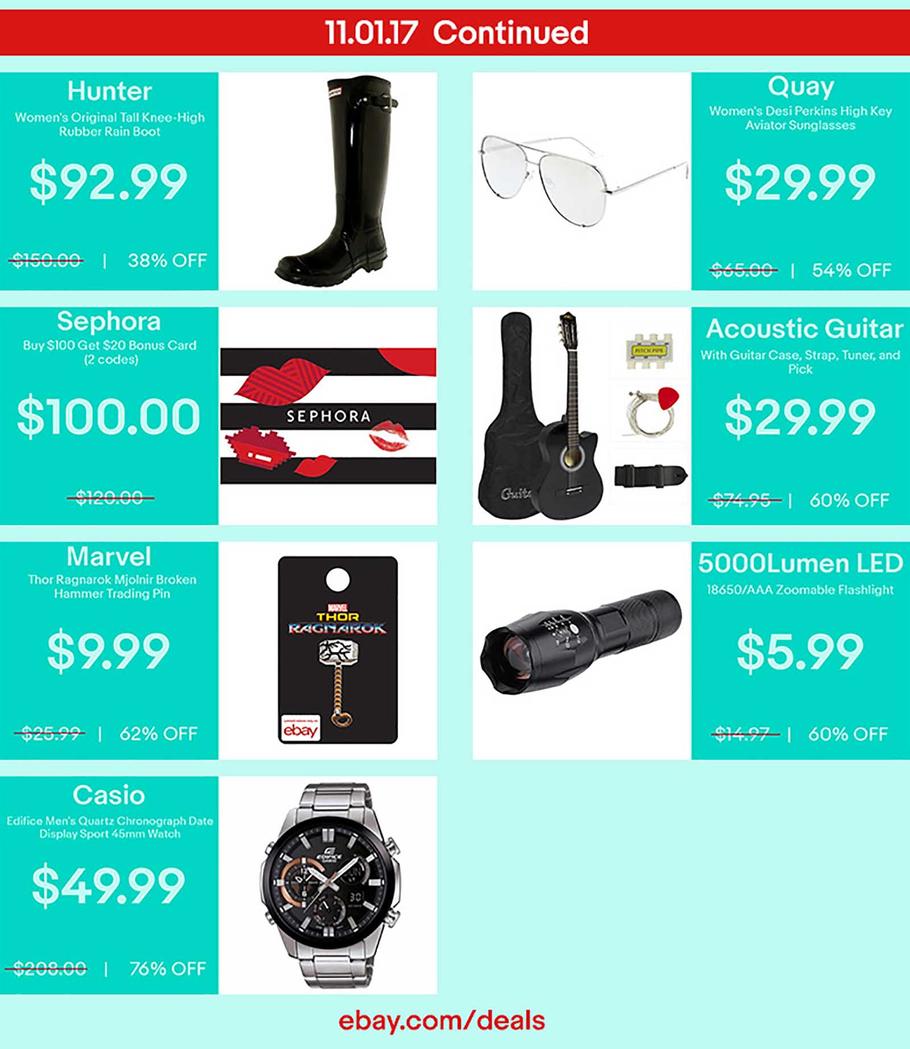 Black Friday Ads