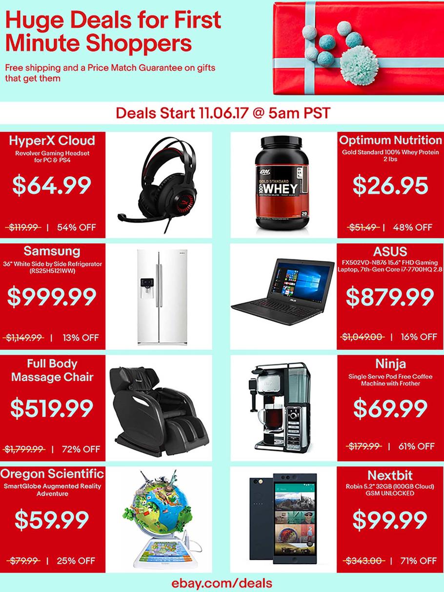 Black Friday Ads page 3