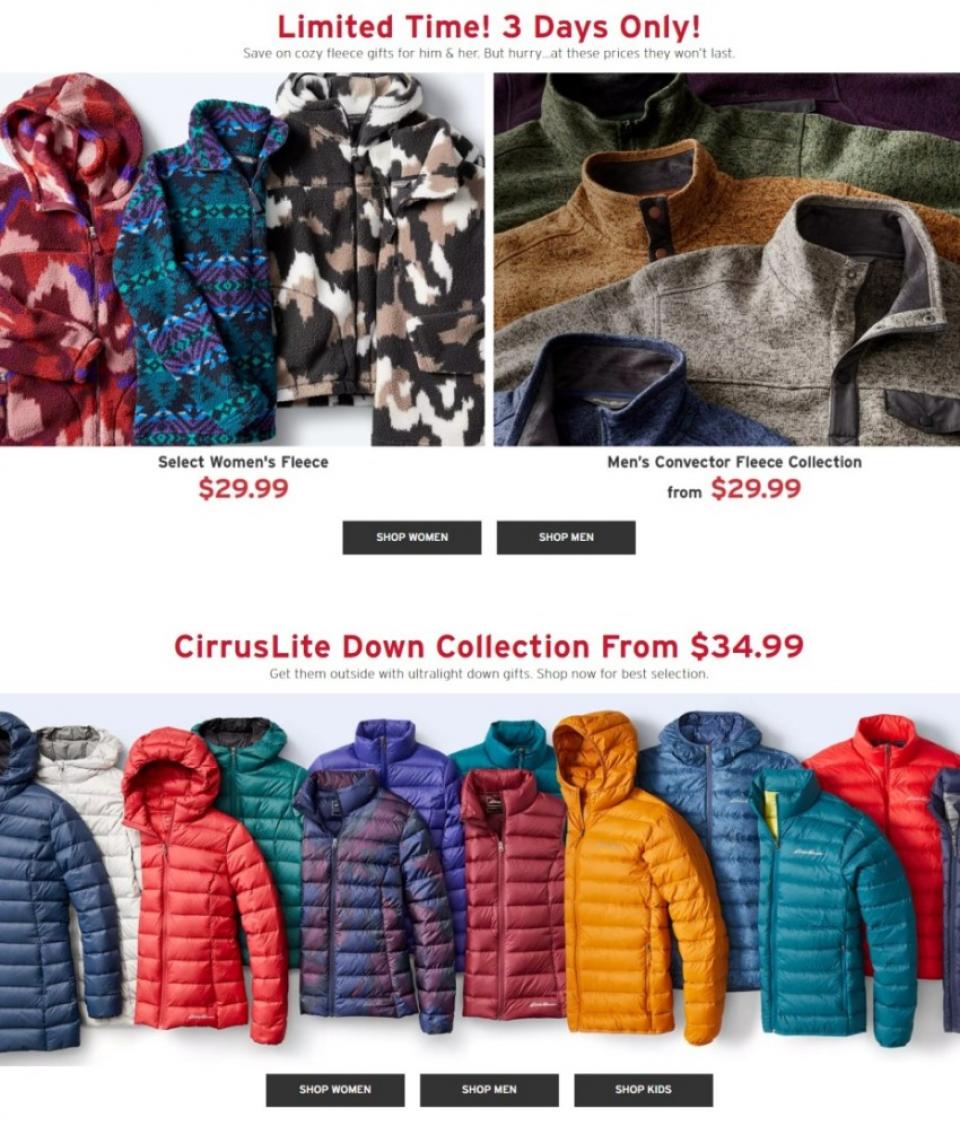 Black Friday Ads