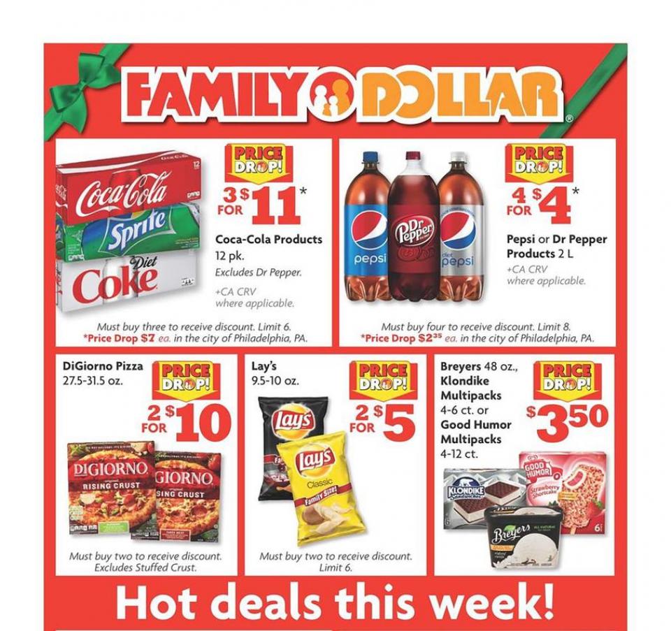 Black Friday Ads