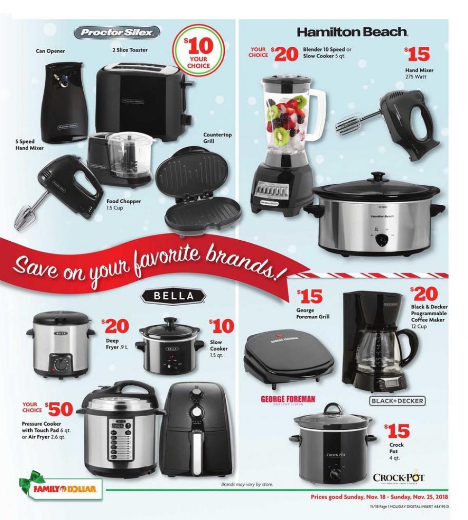 Black Friday Ads page 10