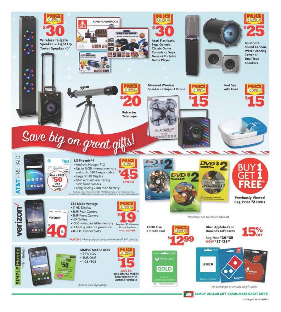 Black Friday Ads page 12