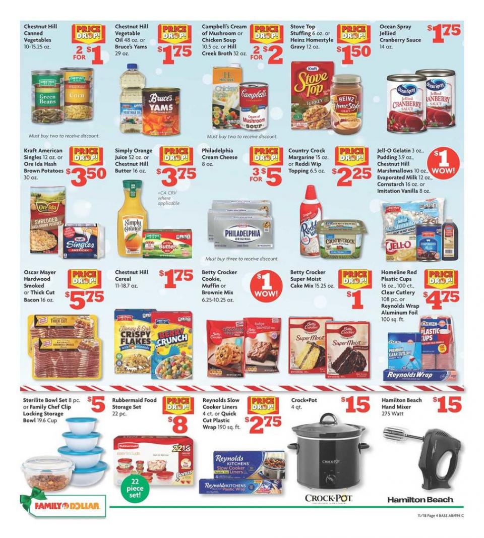 Black Friday Ads page 6