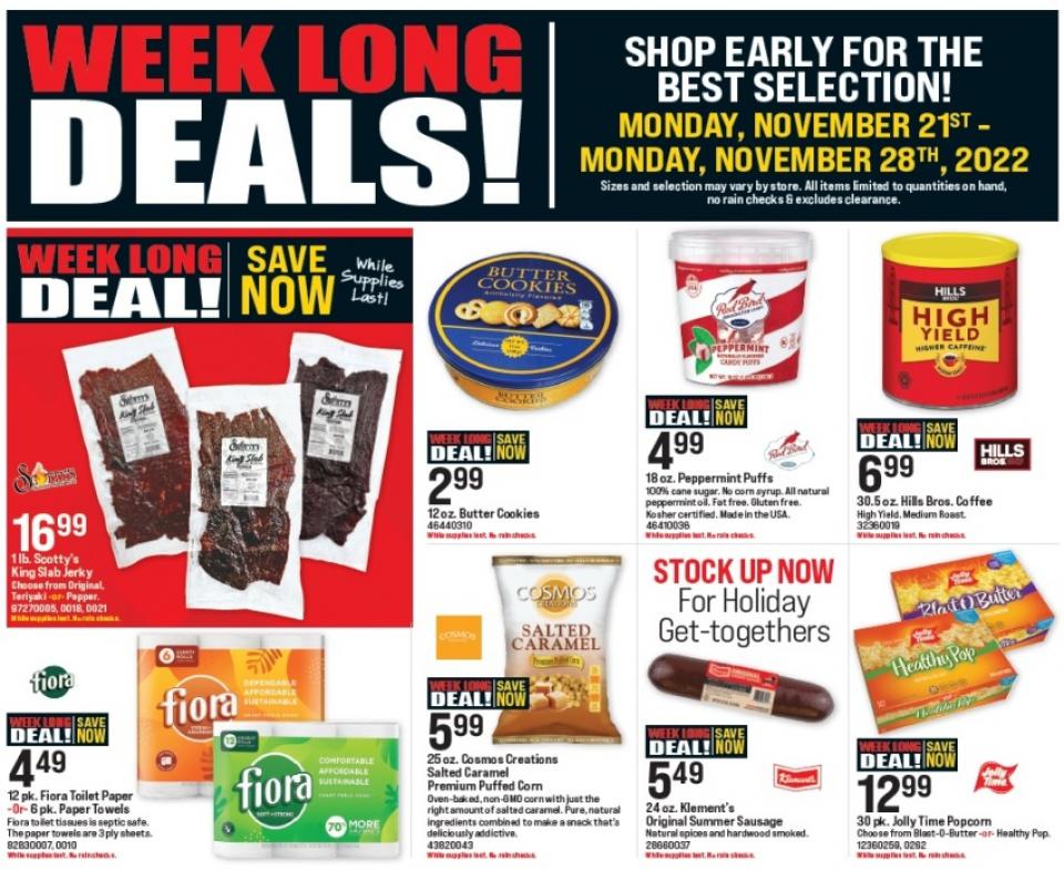 Farm & Home Supply Black Friday Ad 2022 | WeeklyAds2
