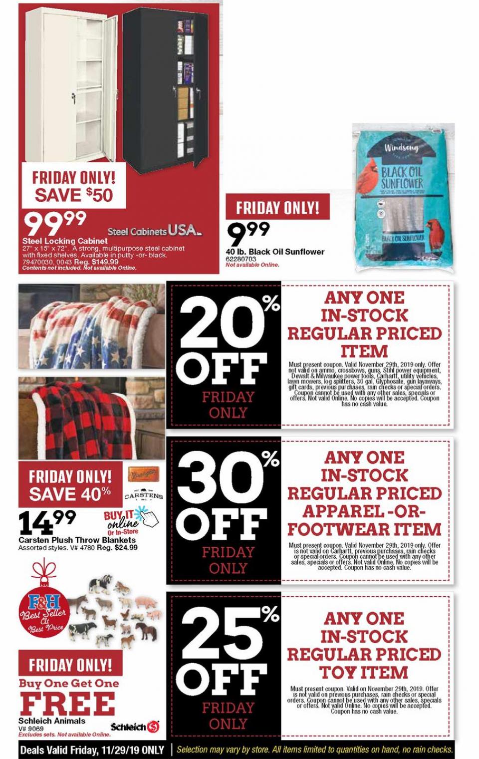 Black Friday Ads page 10