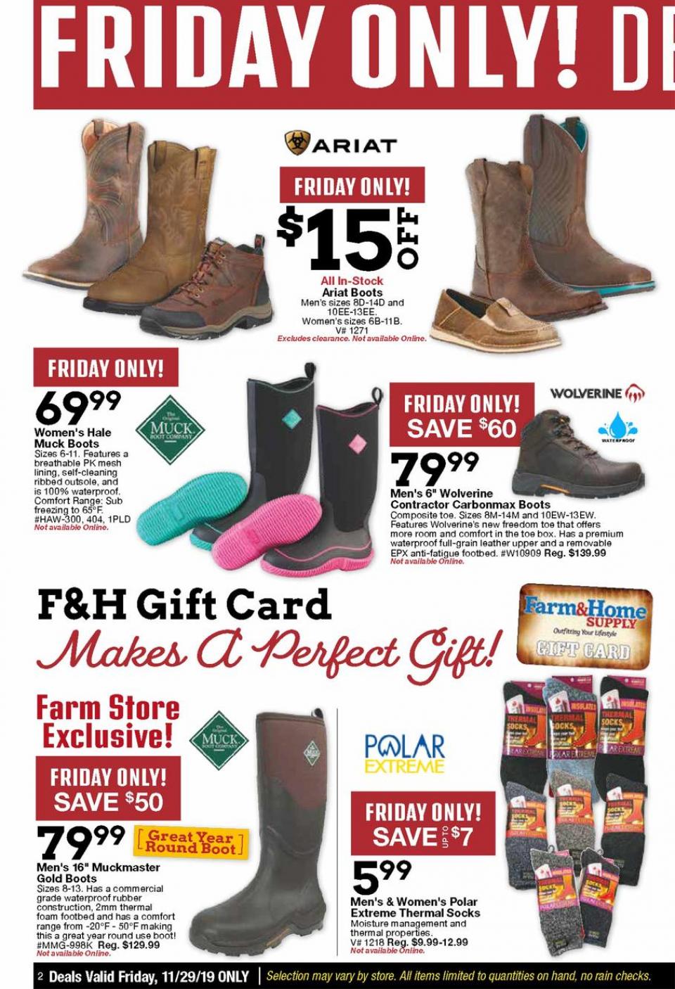 Black Friday Ads page 12
