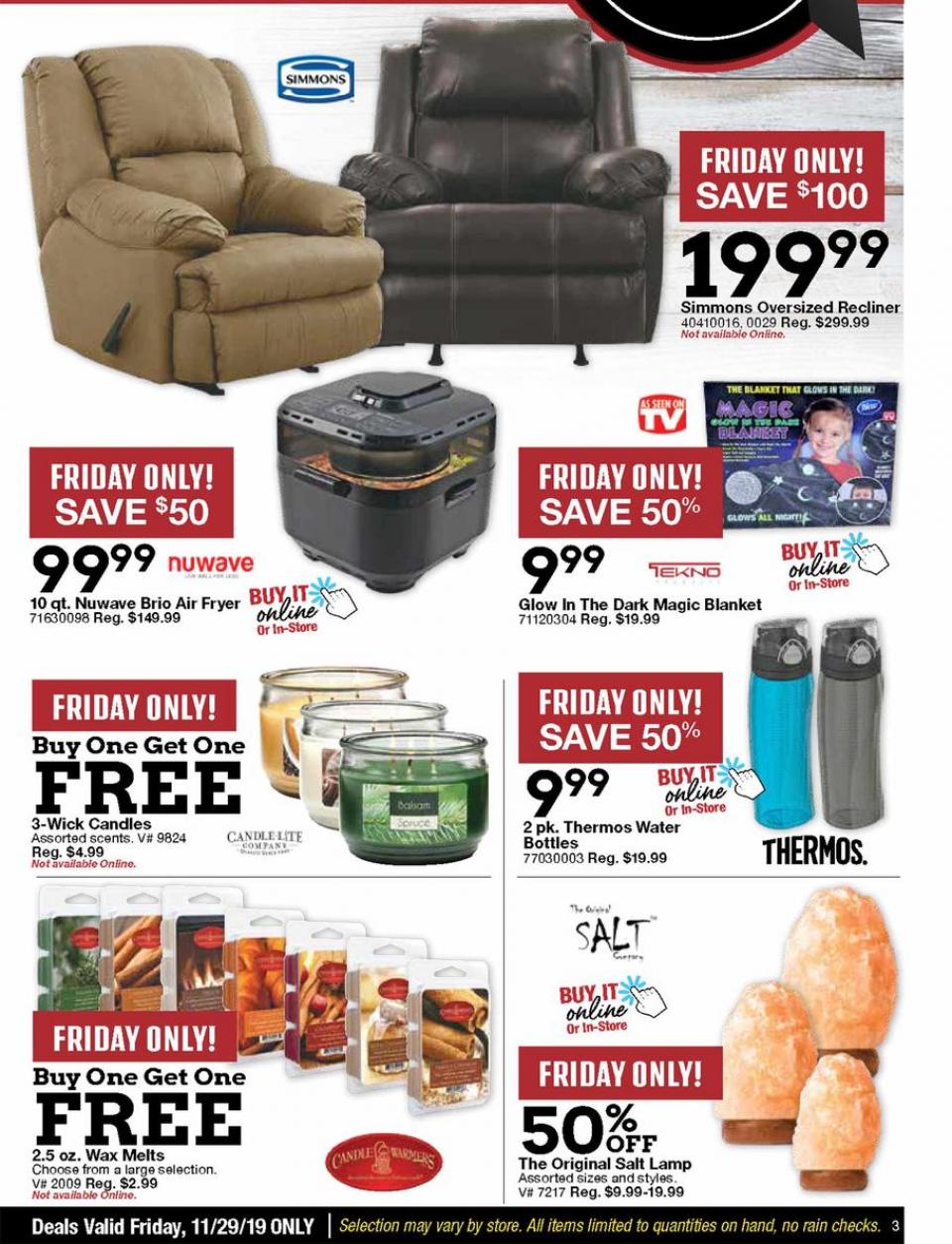 Black Friday Ads page 14