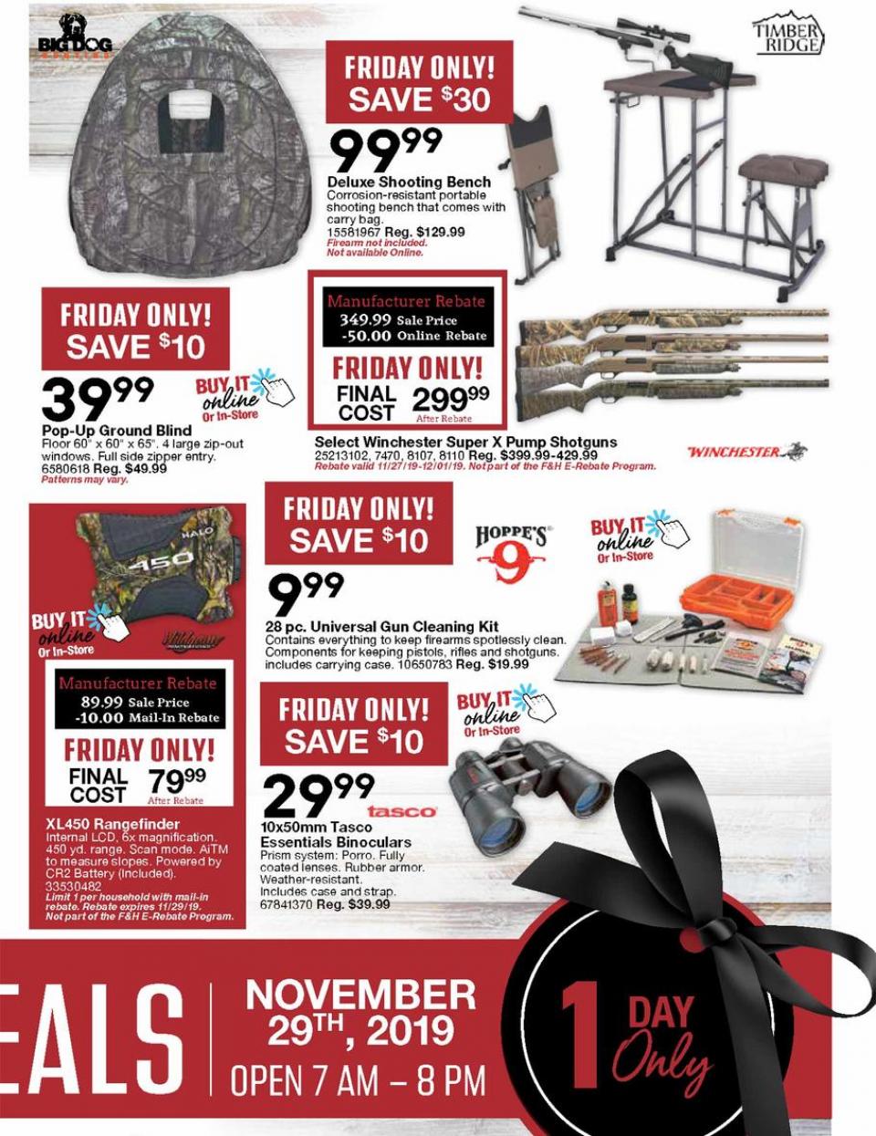 Black Friday Ads page 17