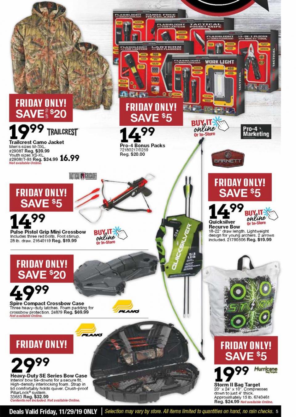 Black Friday Ads page 18