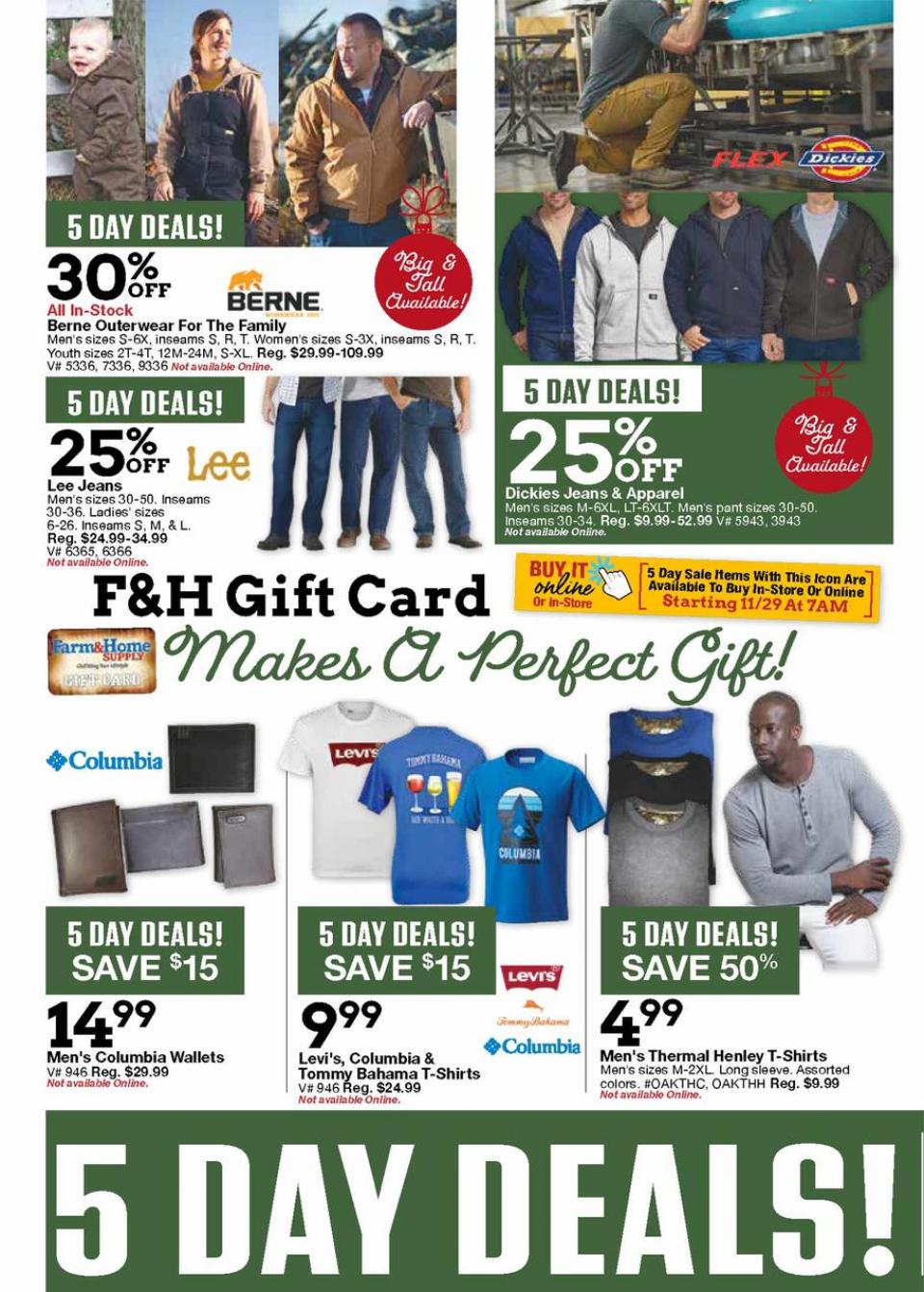 Black Friday Ads page 19