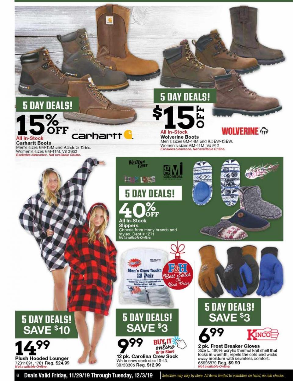 Black Friday Ads page 20