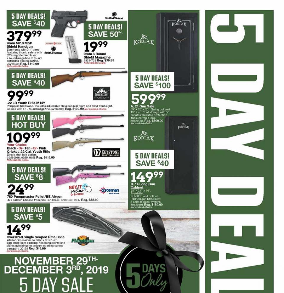 Black Friday Ads page 21