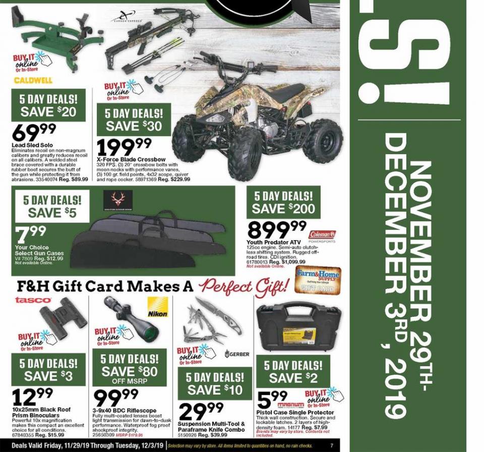 Black Friday Ads page 22