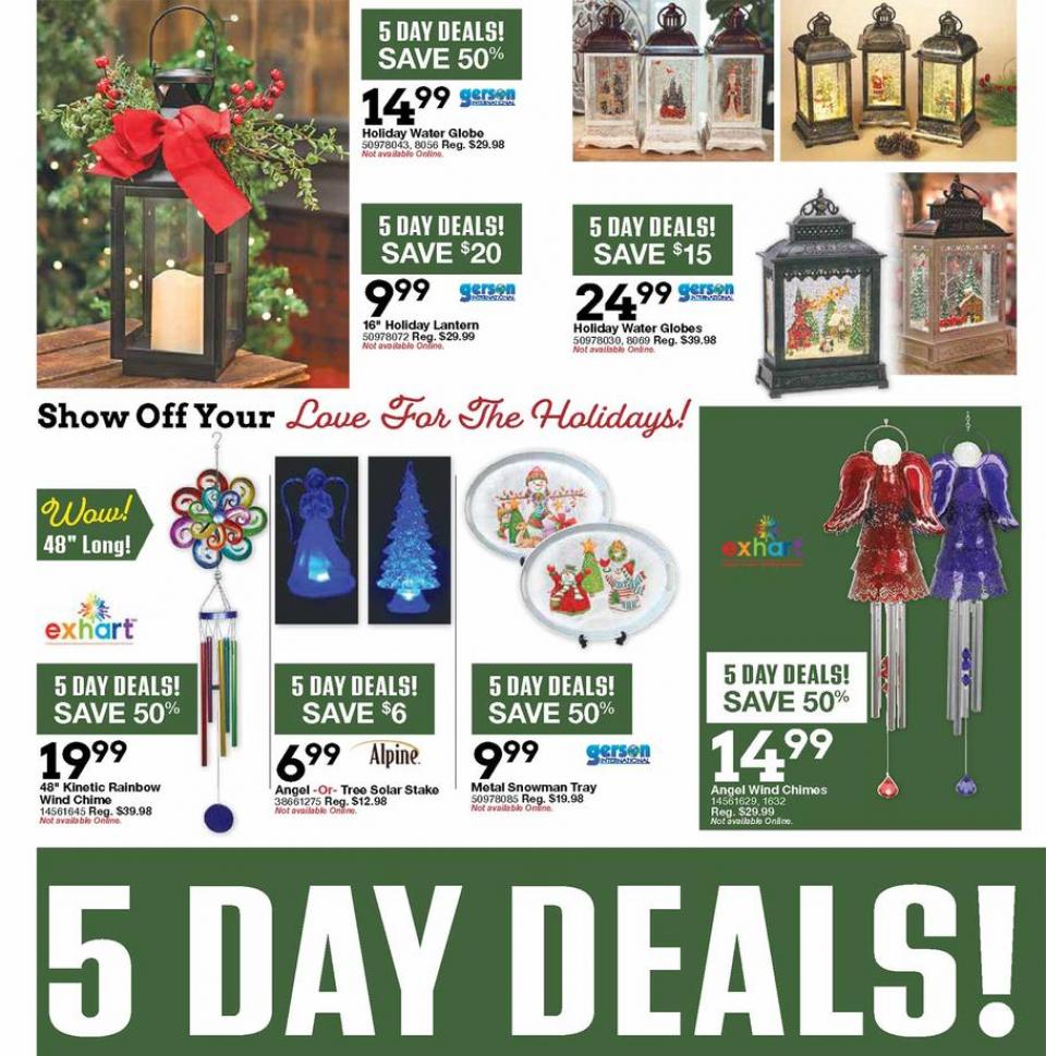 Black Friday Ads page 23