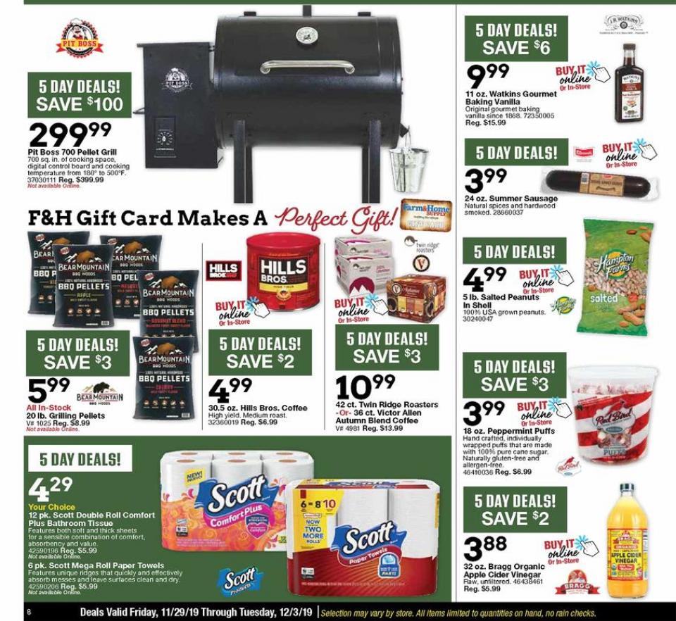 Black Friday Ads page 24