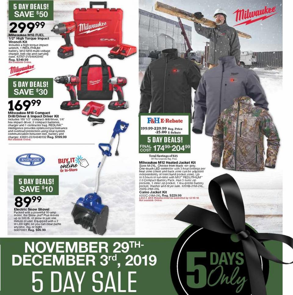 Black Friday Ads page 25