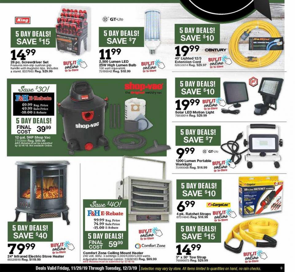 Black Friday Ads page 26