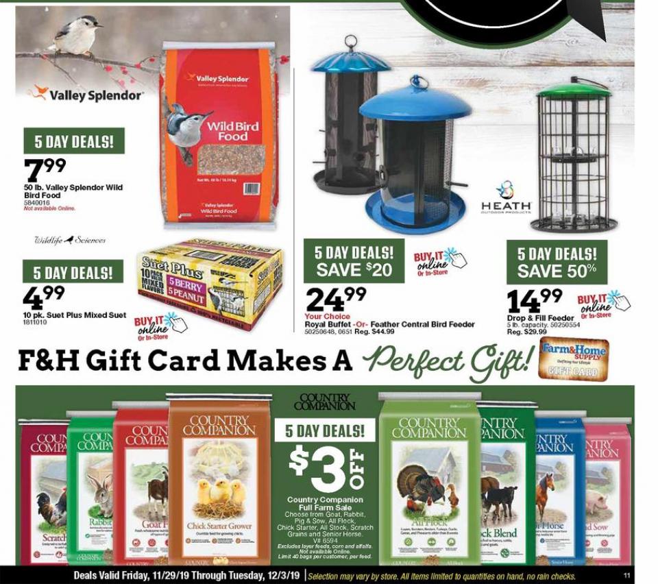 Black Friday Ads page 30